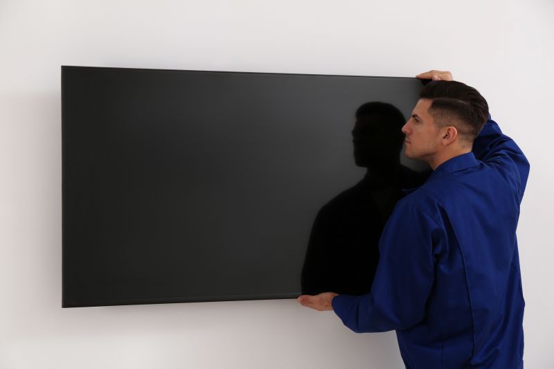 Television Hanging Service in Denver County, CO