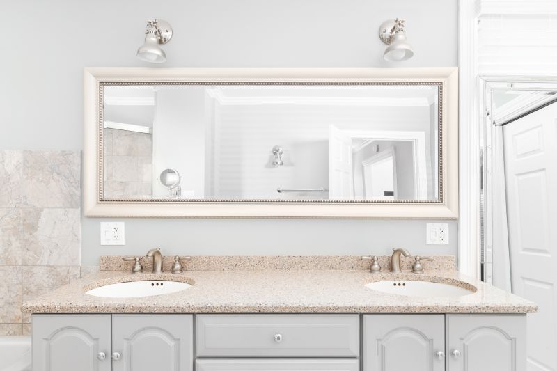 Mirror Glass Replacement