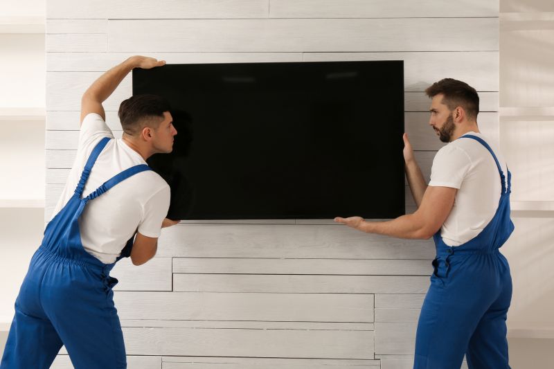 Bedroom Tv Mounting in Denver County, CO