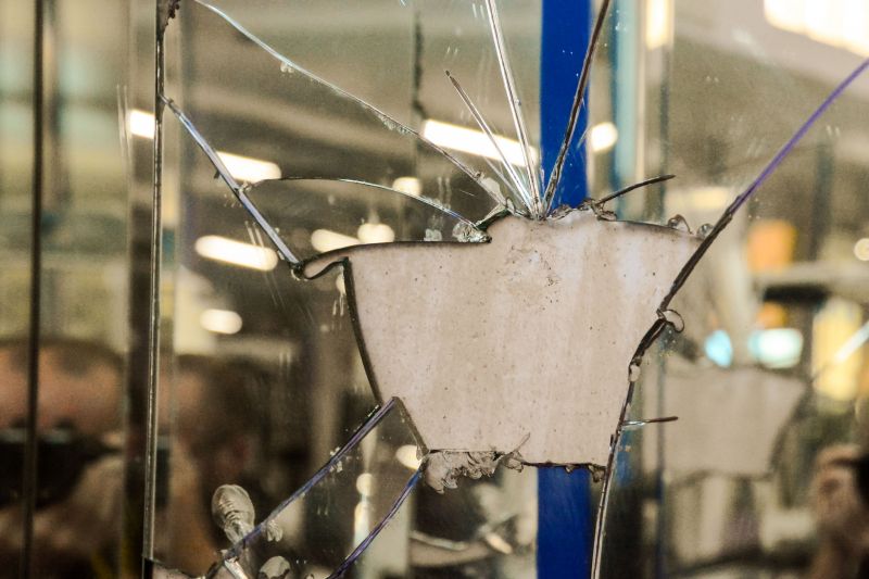 Type of Mirror Glass