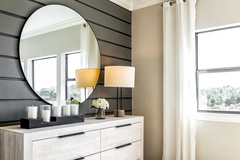 Custom Mirror Designs