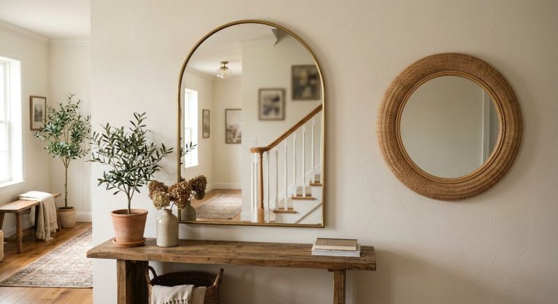 Studio Mirrors Installation in Longmont, CO