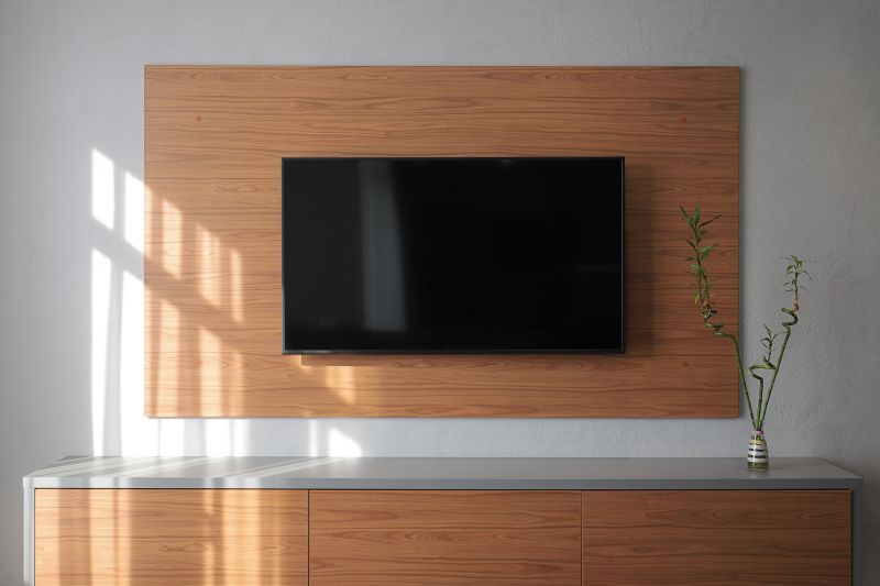 Television Hanging Service in Denver, CO