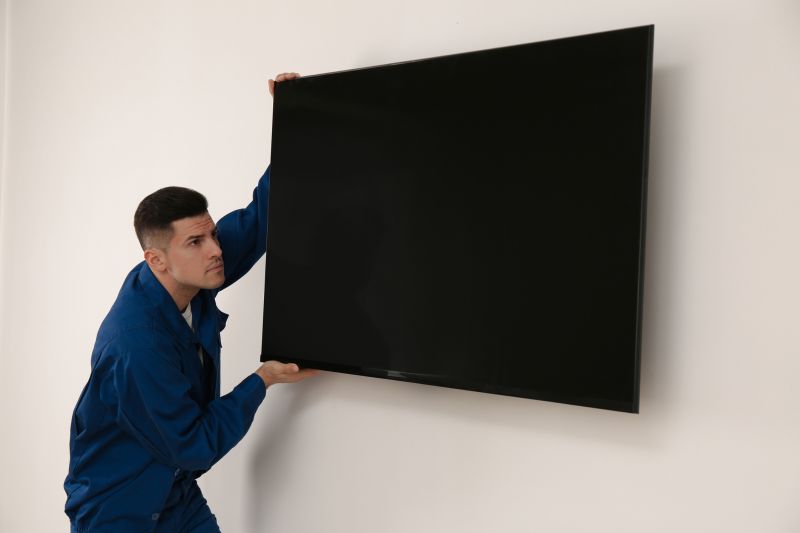 Television Mounting Service in Denver, CO