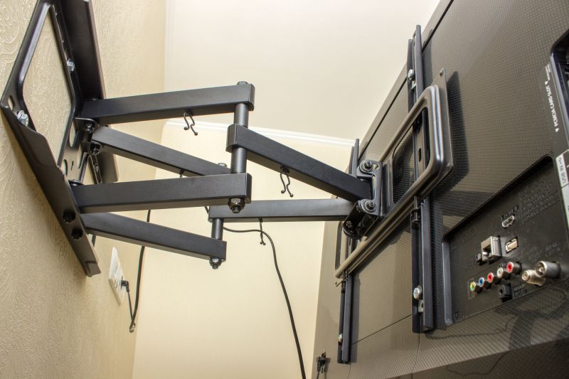 Television Mounting Service in Overland Park, KS