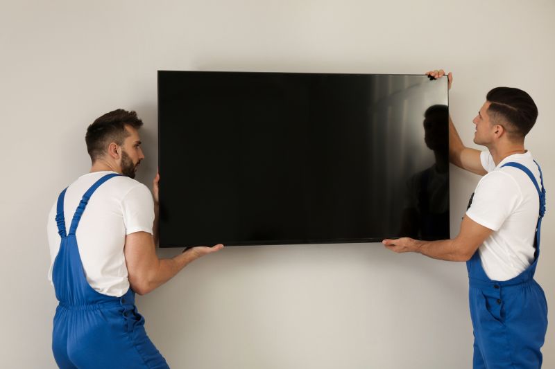 Tv Mounting Service in Denver, CO