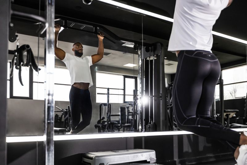 Workout Mirrors Installation in Longmont, CO